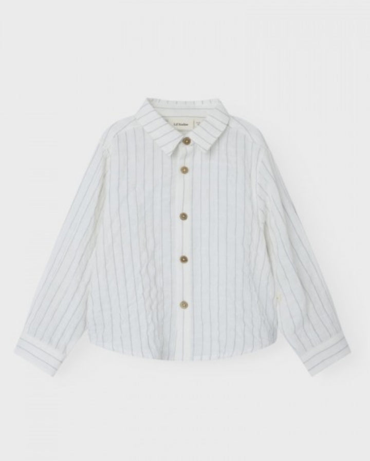 Frej shirt, Lil&