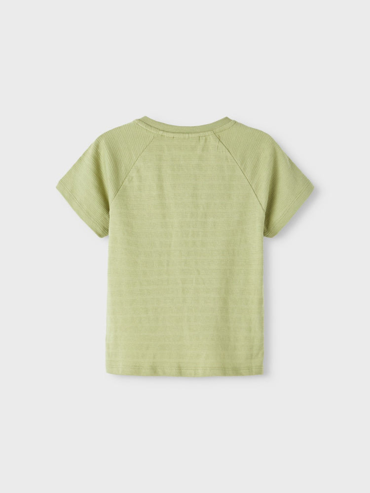 Hijan top sage, Lil'Atelier