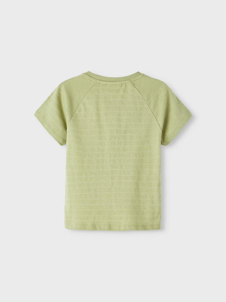 Hijan top sage, Lil&