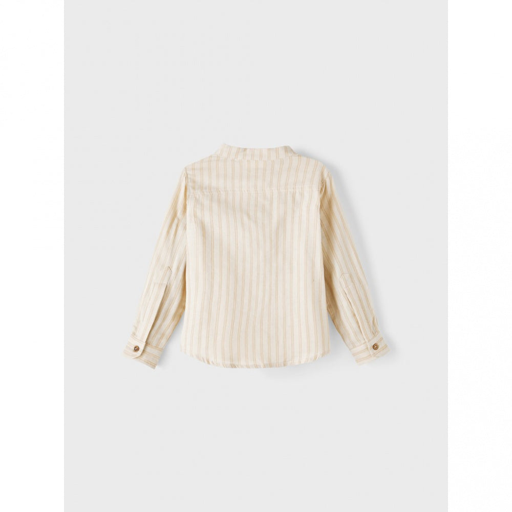 Rafael loose shirt