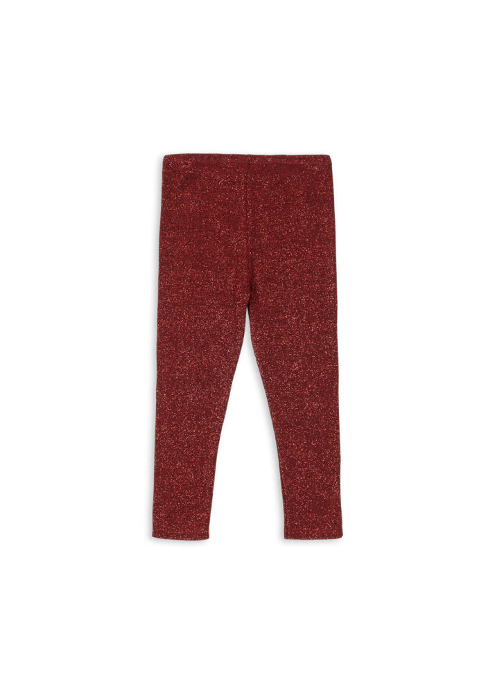 ROLI PANTS (Rød)