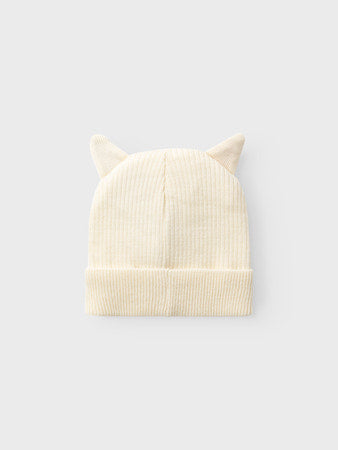 GABBY KNIT HAT SKY Jet Stream