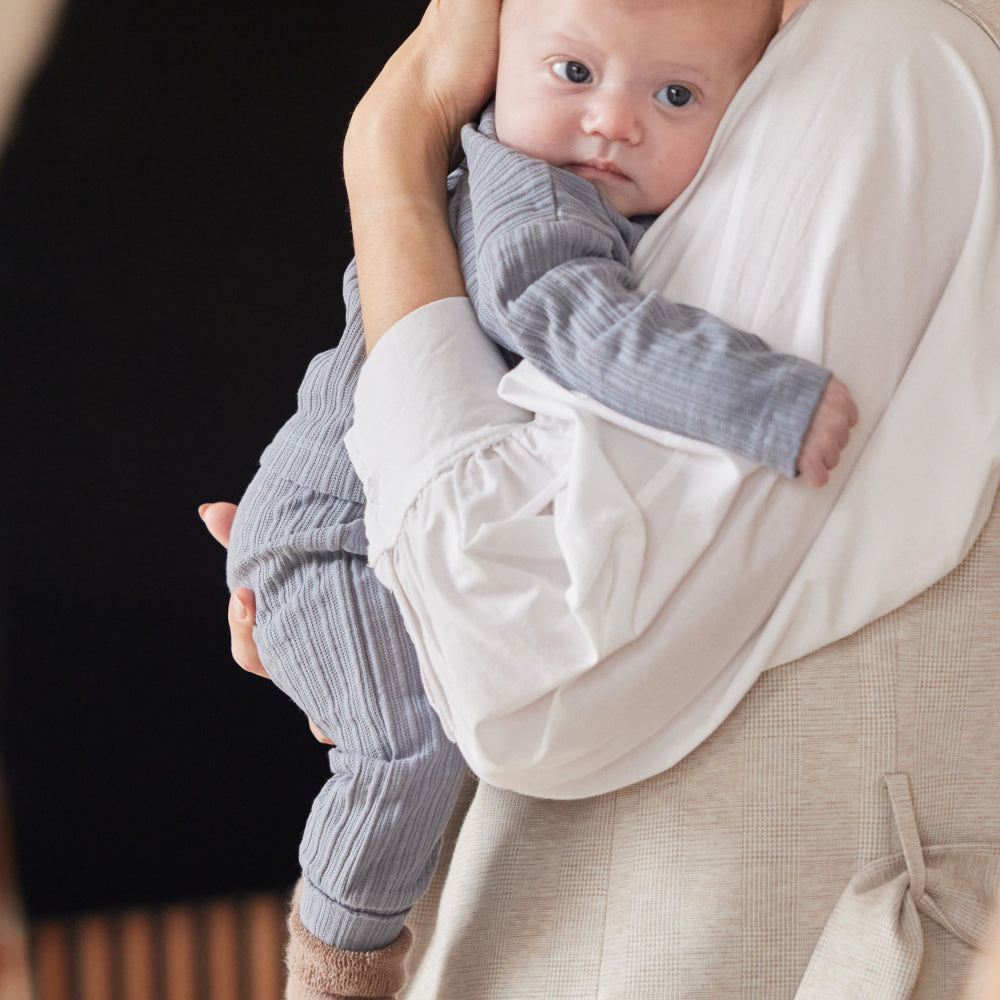 Babybukser 2-pack &amp;