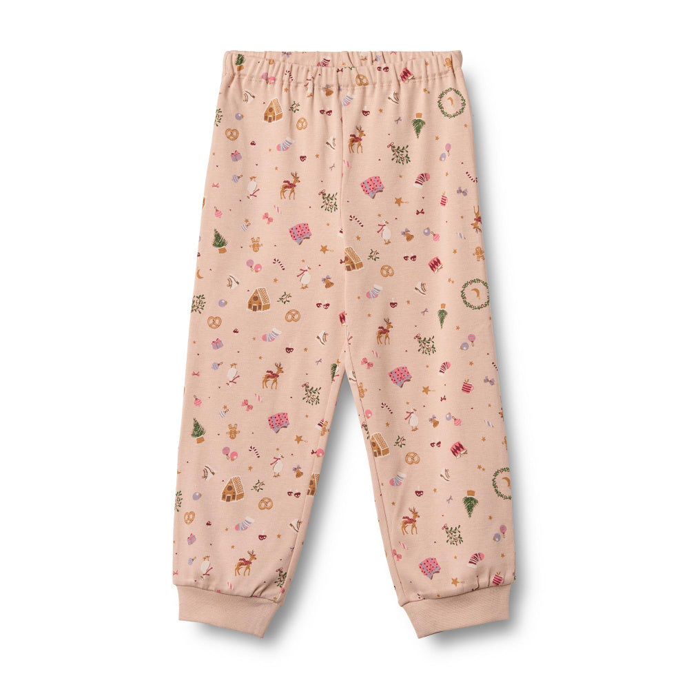 Nightwear Picoting Mila