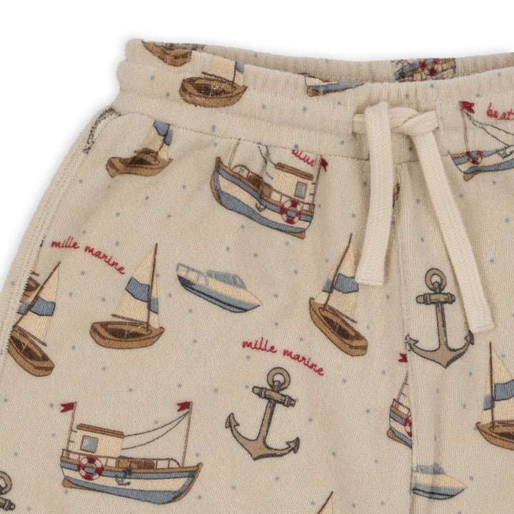 Konges sløjd itty shorts, sail away
