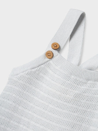 NBNFREJO KNIT OVERALL LIL