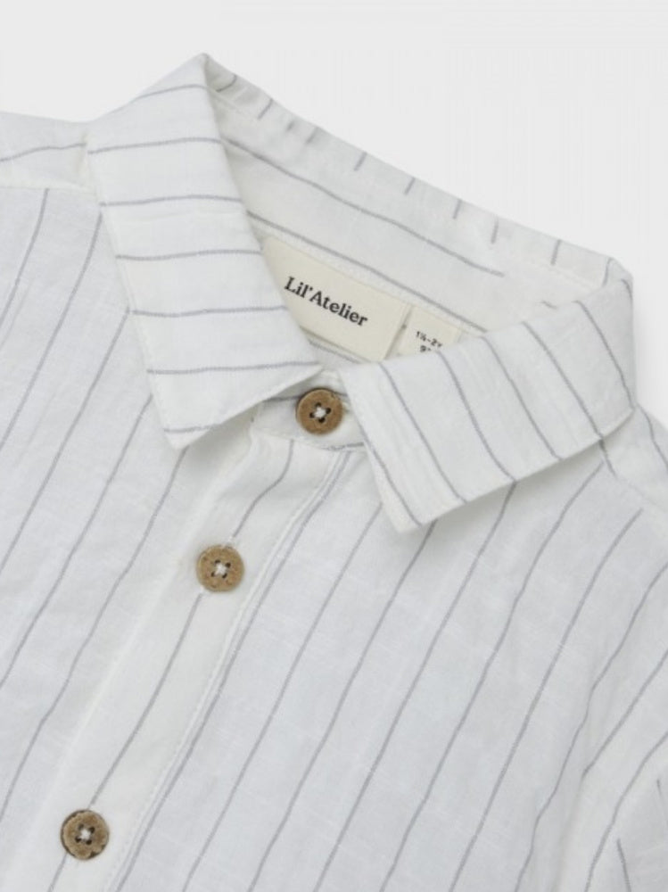 Frej shirt, Lil&