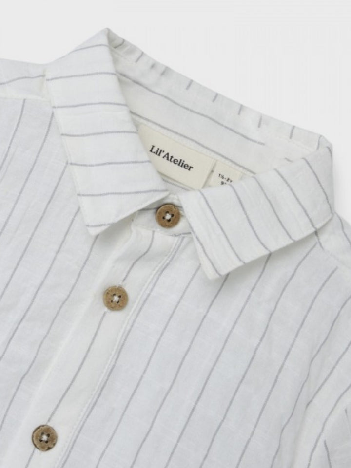 Frej shirt, Lil&
