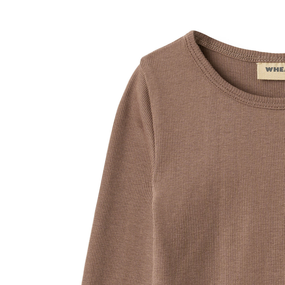 T-skjorte L/S Ida