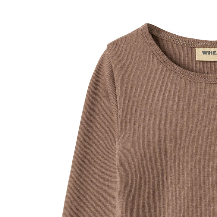 T-skjorte L/S Ida