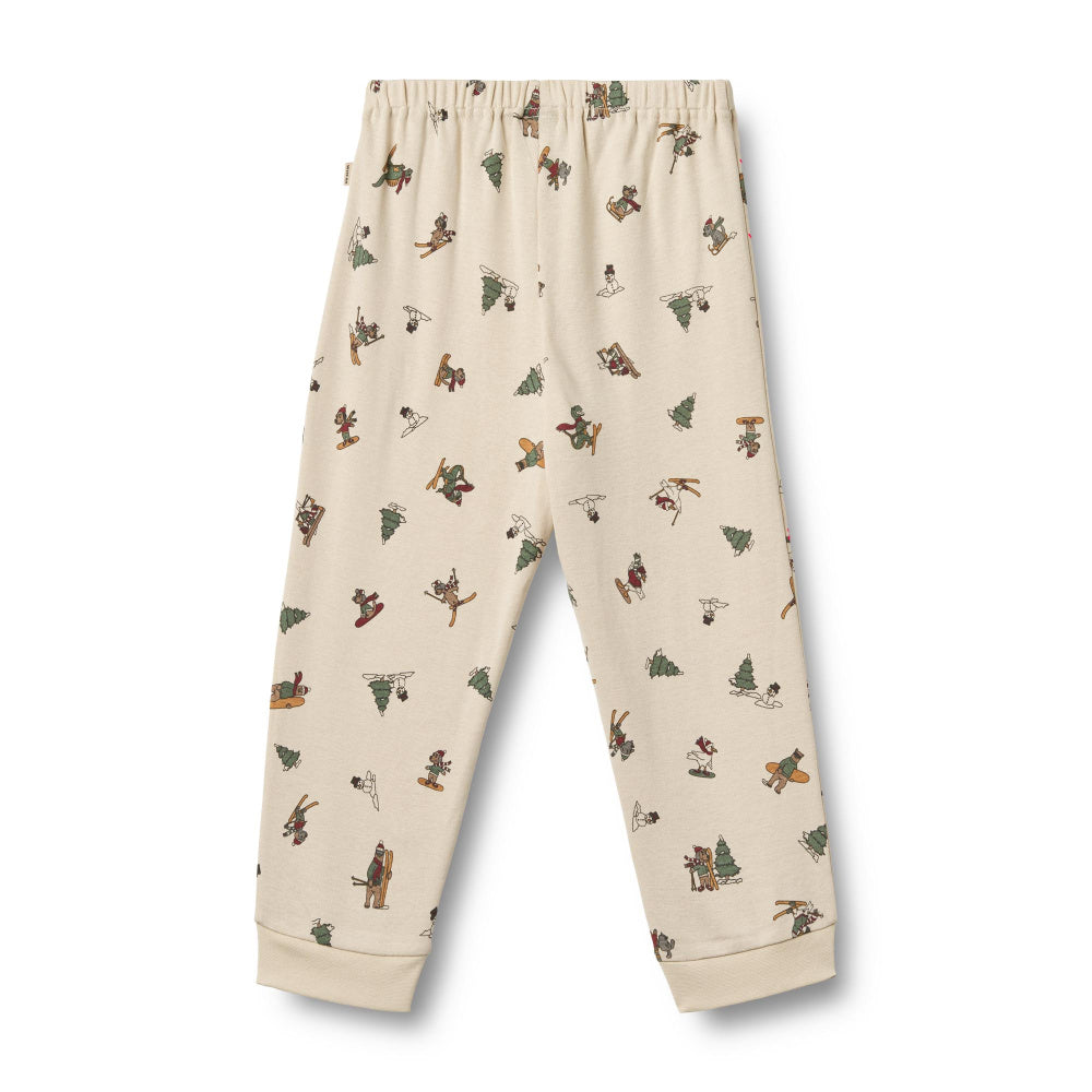 Nightwear Milan