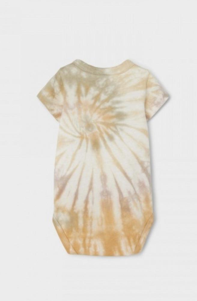 Lil atelier Halfred slim body turtledove