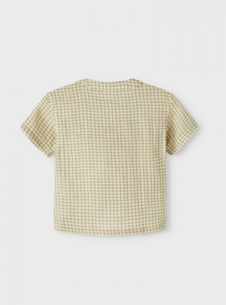 Hanson loose shirt, Lil'Atelier