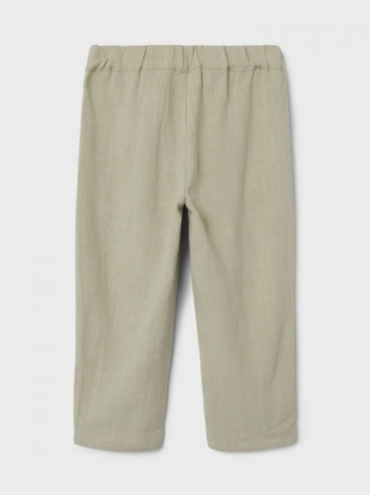 Dolie fin pant, Lil&