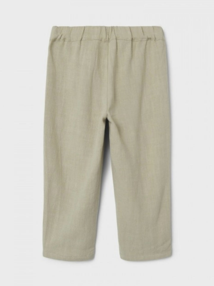 Dolie fin pant, Lil&