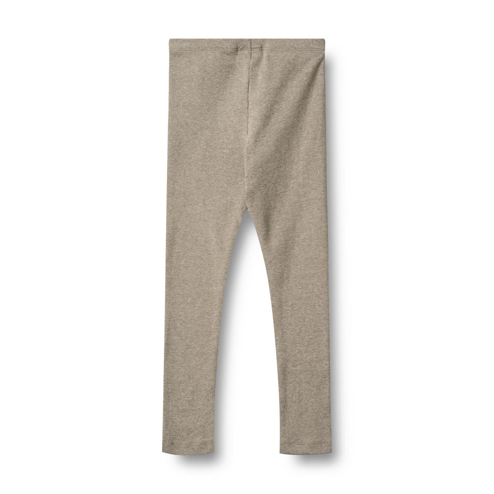 Wheat - Jersey leggings jules