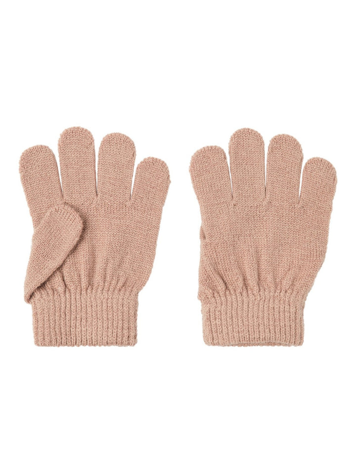 Nanson gloves, Lil&