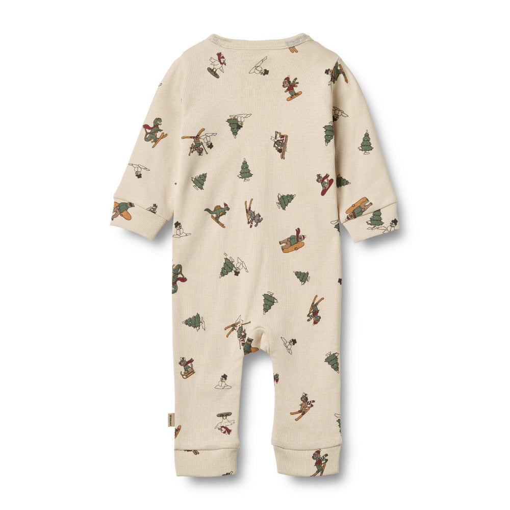 Jumpsuit Bendji