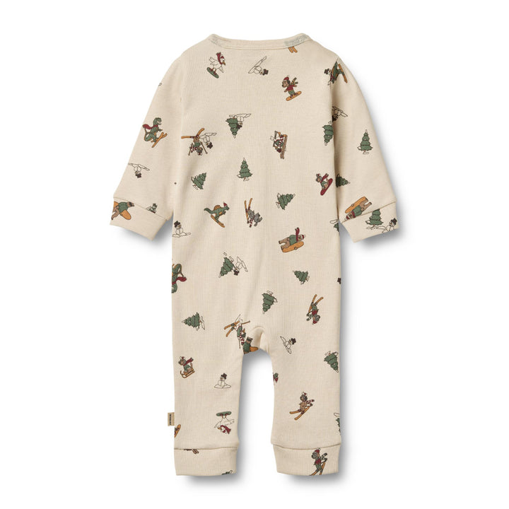 Jumpsuit Bendji