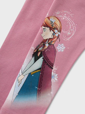 NMFOKIRI FROZEN LEGGING WDI