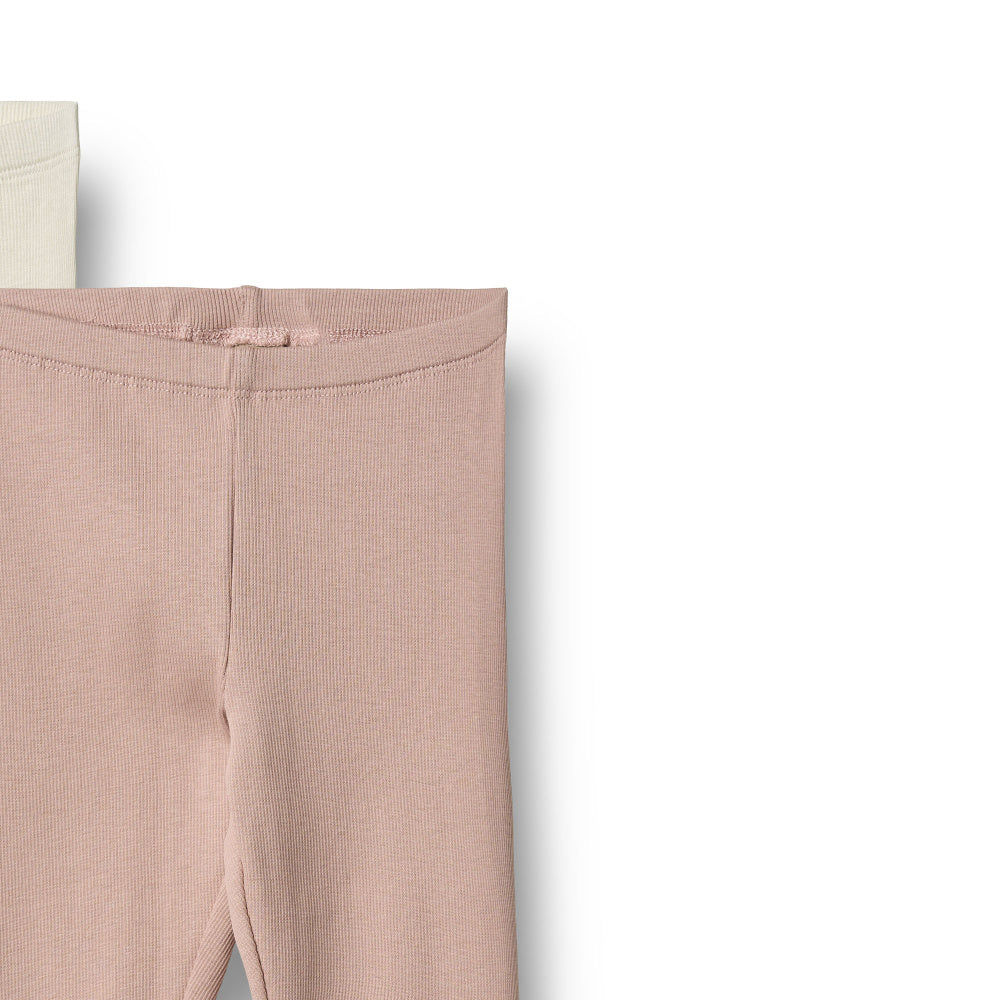 2 pk Leggings Jules