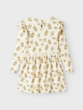 GAVO ENK LS DRESS LIL