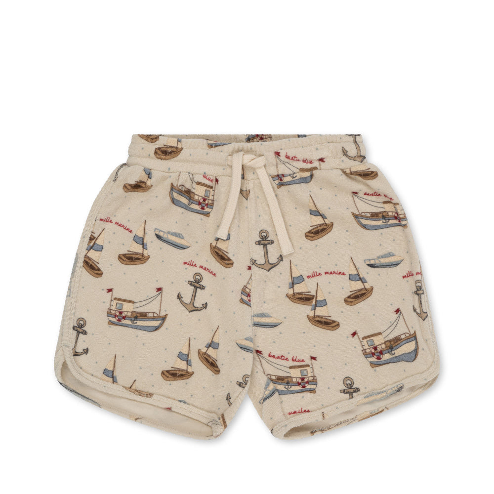 Konges sløjd itty shorts, sail away