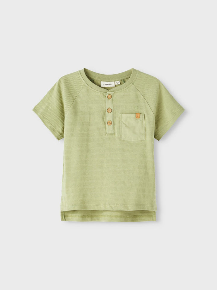 Hijan top sage, Lil&