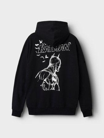 BATMAN SWEAT WH
