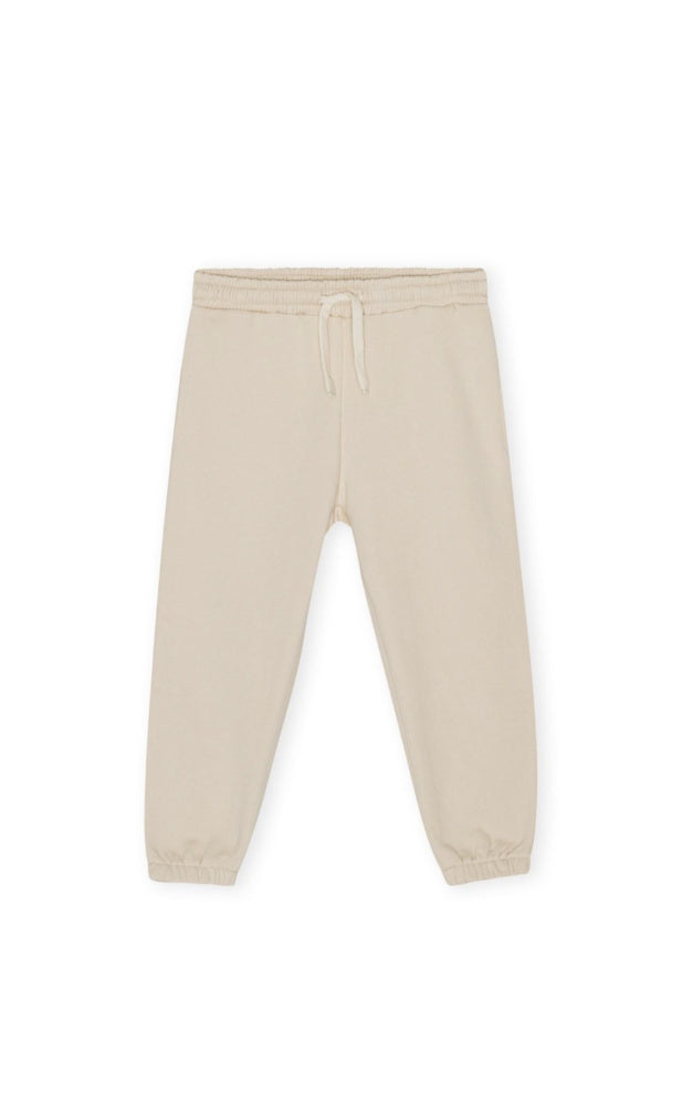 Lou sweat pants, french oak