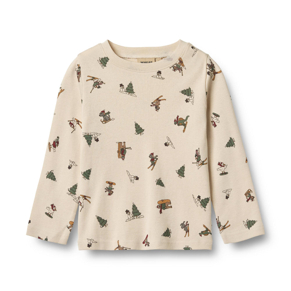 Nightwear Milan