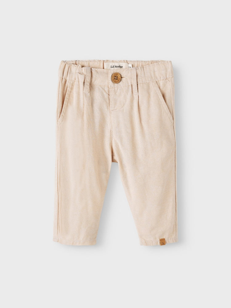 Habba pant baby, Lil'Atelier