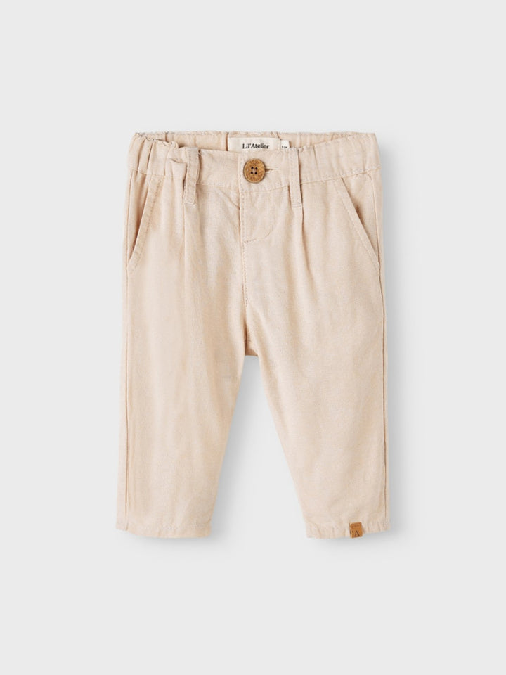 Habba pant baby, Lil&