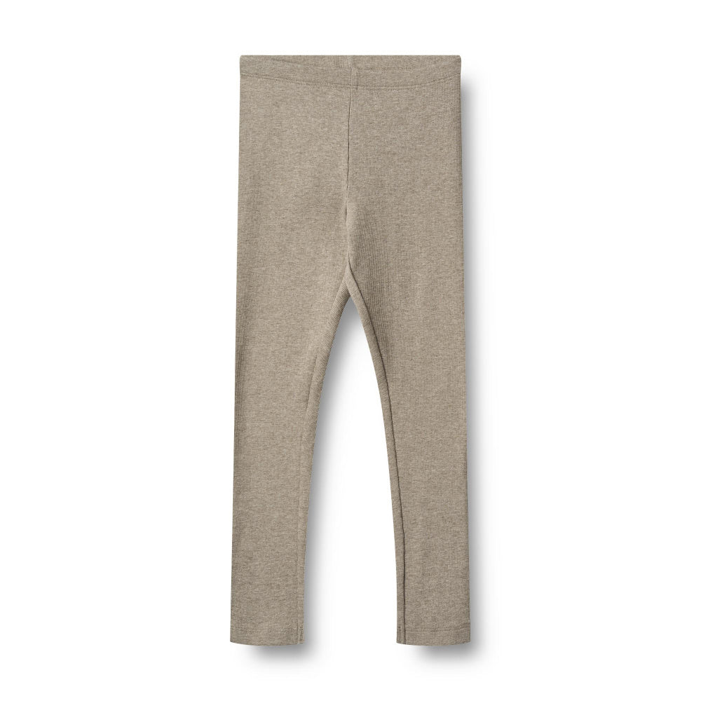 Wheat - Jersey leggings jules