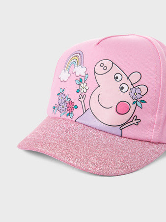 Peppa gris caps