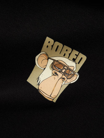 SARIF BOD SWEAT WH