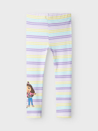 NMFMENA GABBY LEGGING SKY