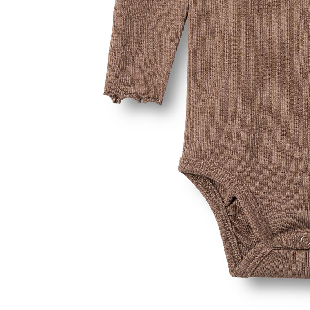 Body L/S Regitze