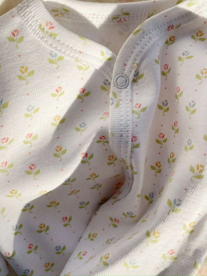 Fanga Fontana by Konges Sløjd – Sparkedress Fio – Tuli Coeur