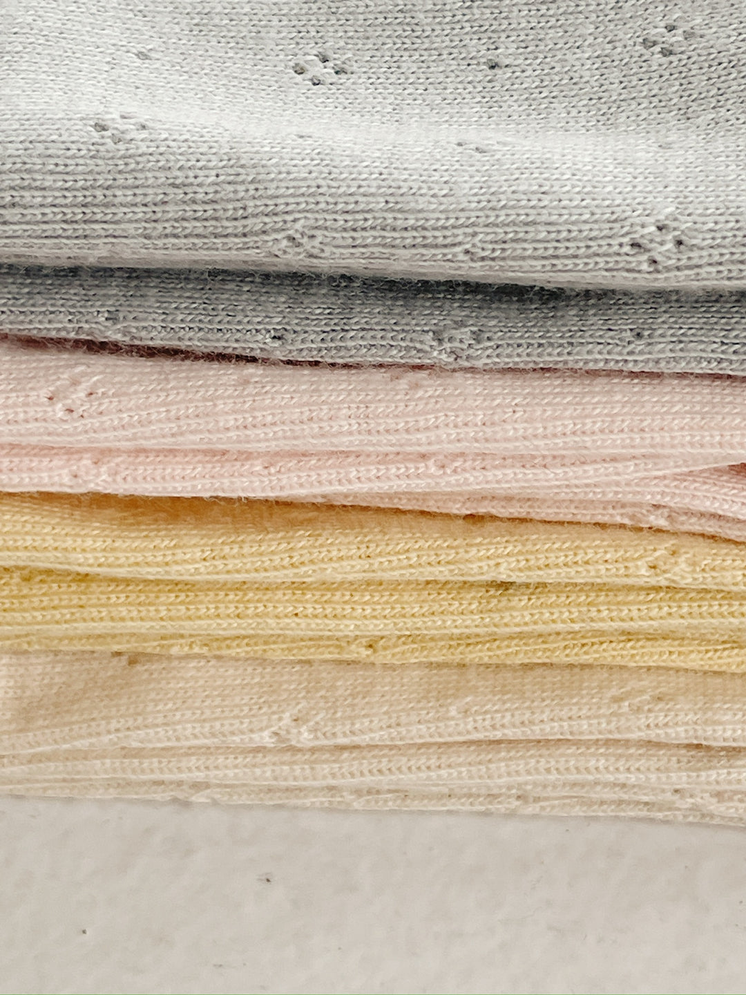 Fanga Fontana by Konges Sløjd – 2-pakning body Perla – Banana Crepe/Creole Pink