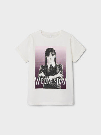 JAX WEDNESDAY SS TOP