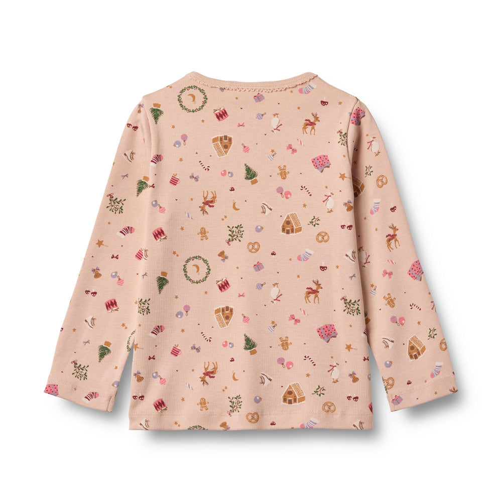 Nightwear Picoting Mila