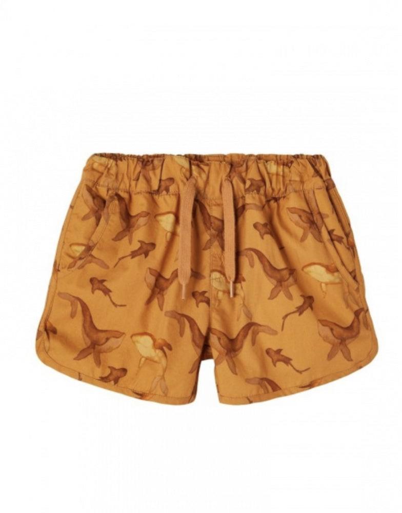 Lil'atelier badeshorts