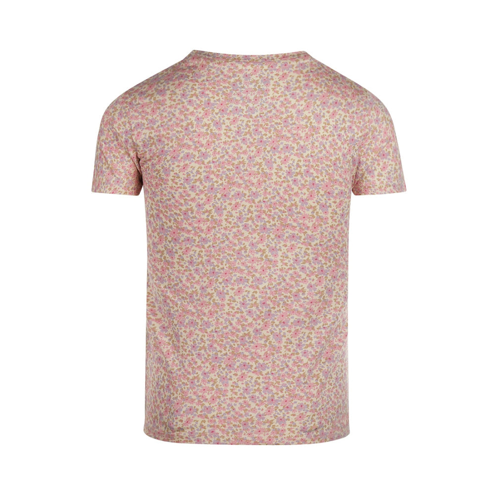 Koko Noko T-skjorte SS med drop-skulder