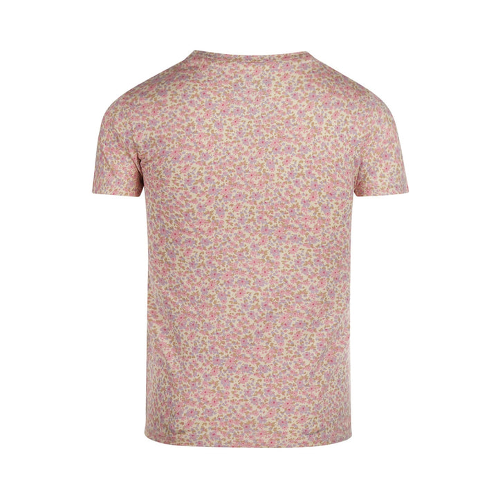 Koko Noko T-skjorte SS med drop-skulder