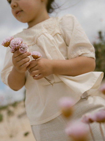 Lil Atelier LOOSE SHIRT LIL
