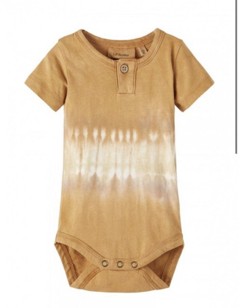 Lil atelier halfred slim body iced coffee