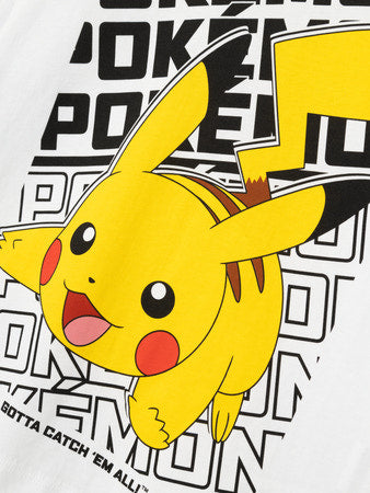 Pikachu genser