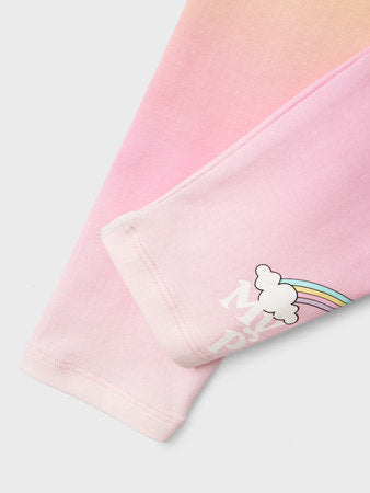 NMFMILLE MLP LEGGING CPLG