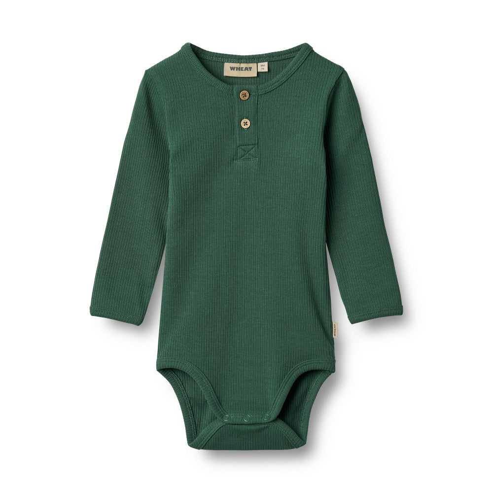 Wheat - Body L/S Benny